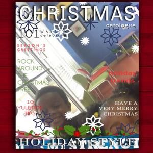 Meet your Posher, Licia